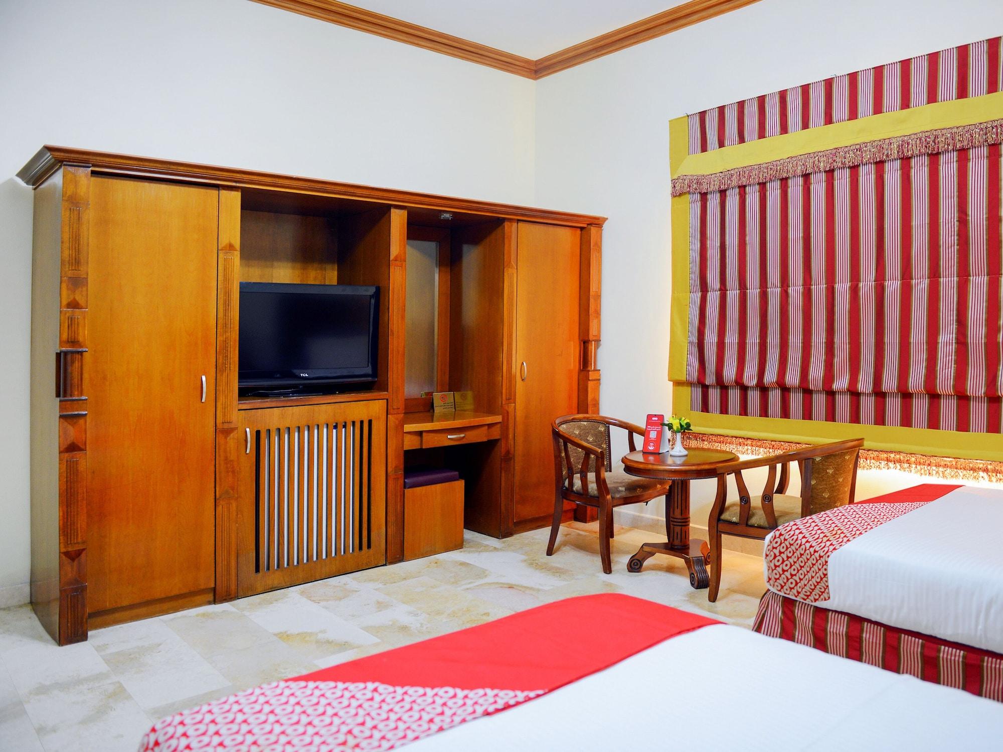 Golden Oasis 2* Mascate