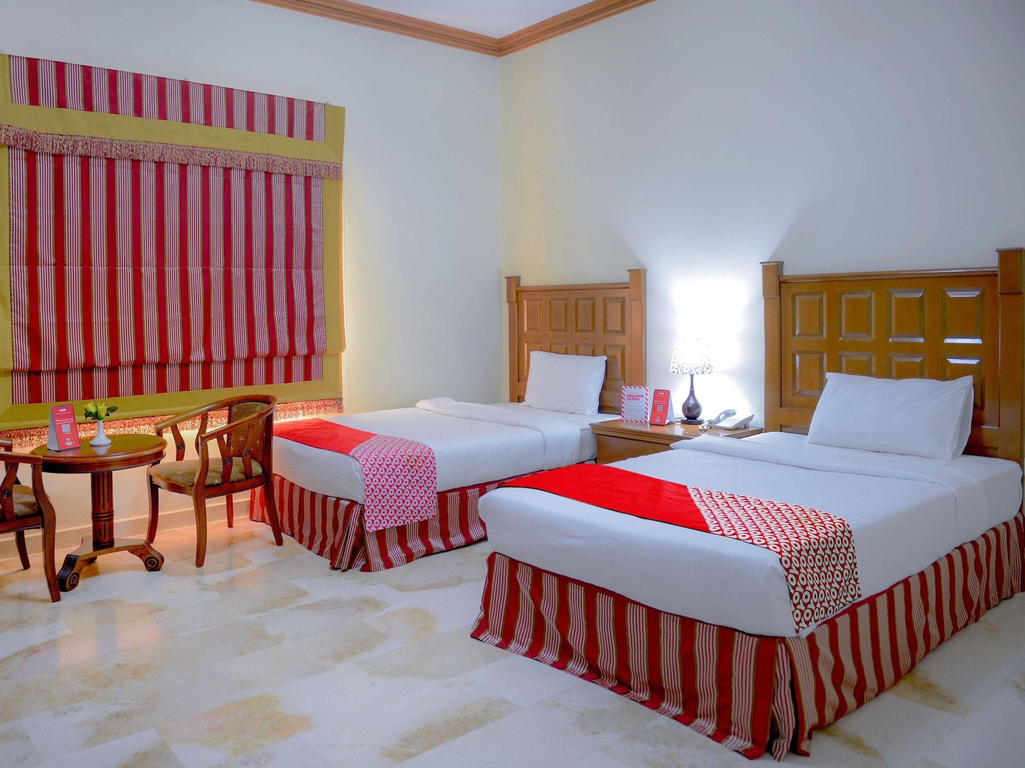 Golden Oasis Hotel Mascate