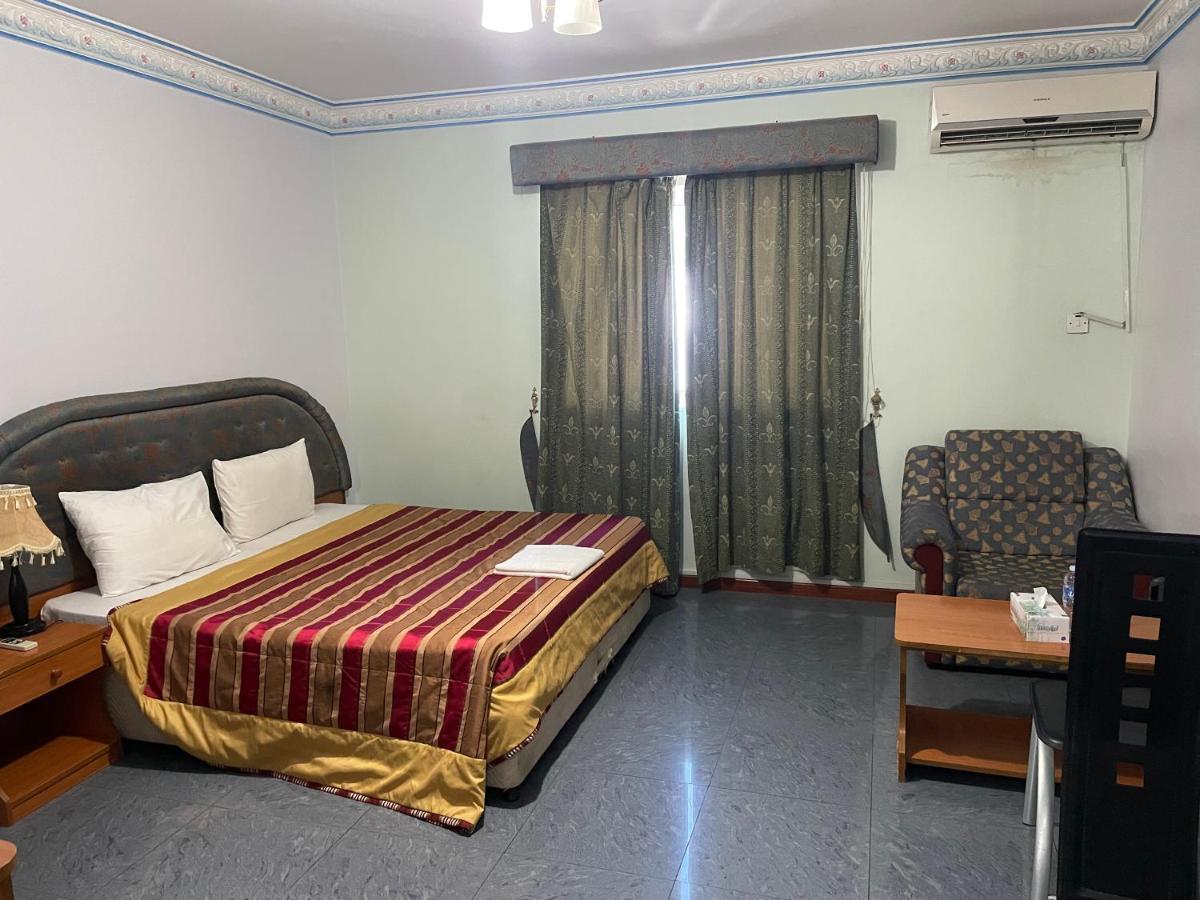 Golden Oasis Mascate