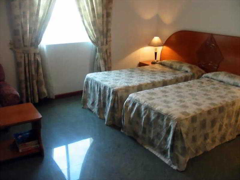 Golden Oasis 2* Mascate