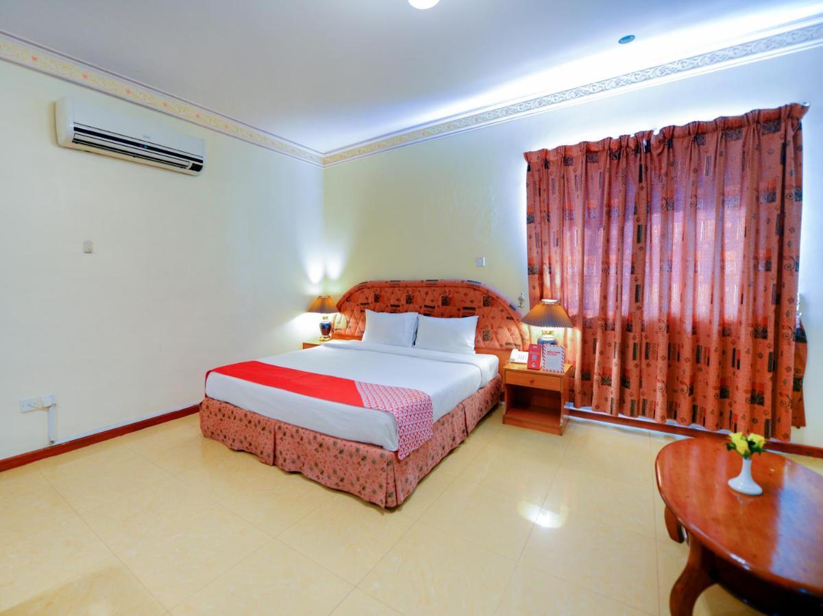 Golden Oasis Hotel Mascate