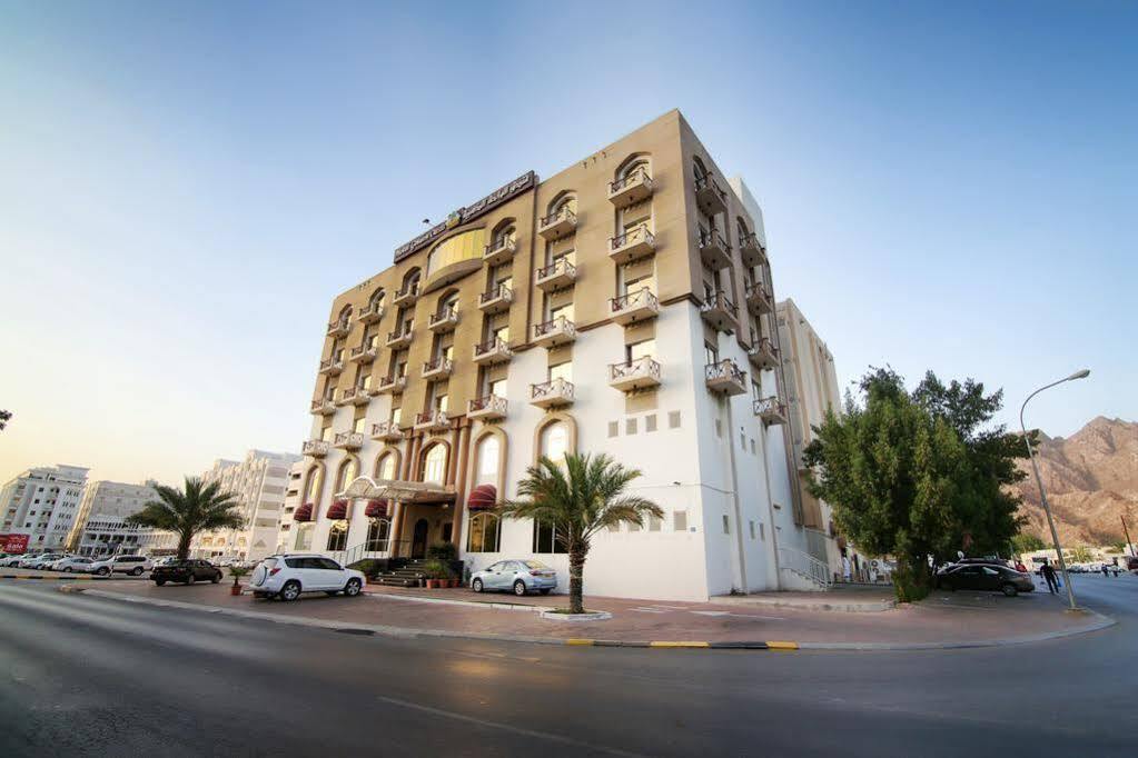 Hotel Golden Oasis 2*