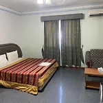Hotel Golden Oasis