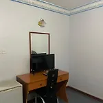 Hotel Golden Oasis