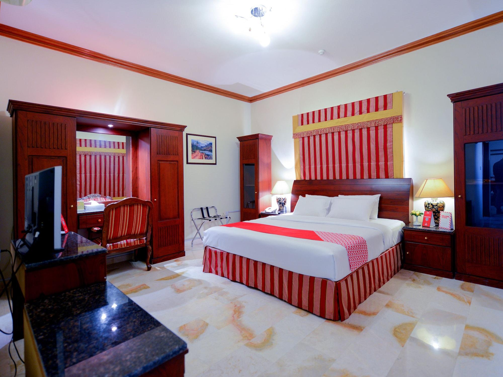Golden Oasis 2* Maskat