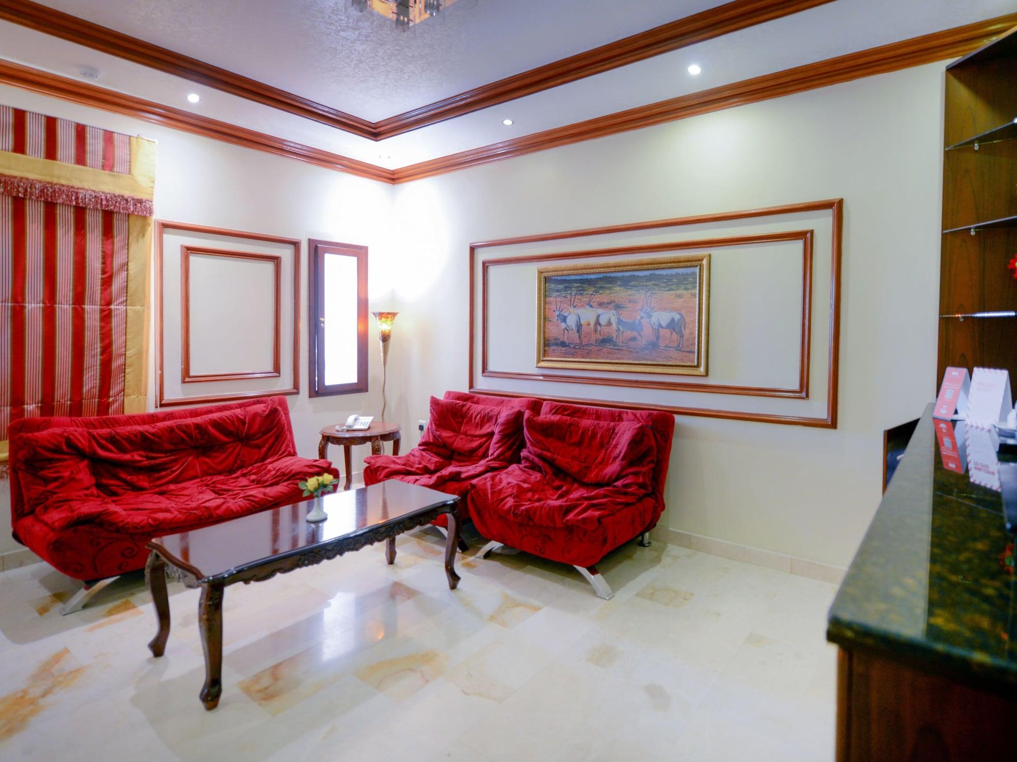 Hotel Golden Oasis 2*