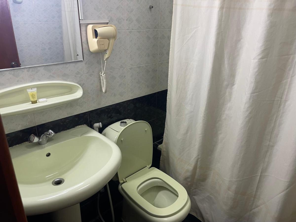 Golden Oasis 2* Maskat