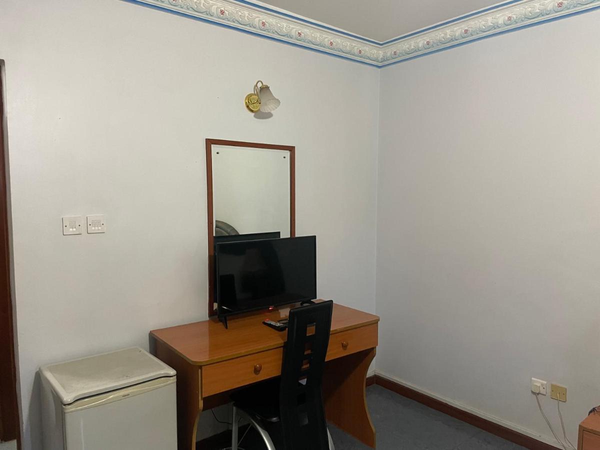 Golden Oasis Hotel Maskat