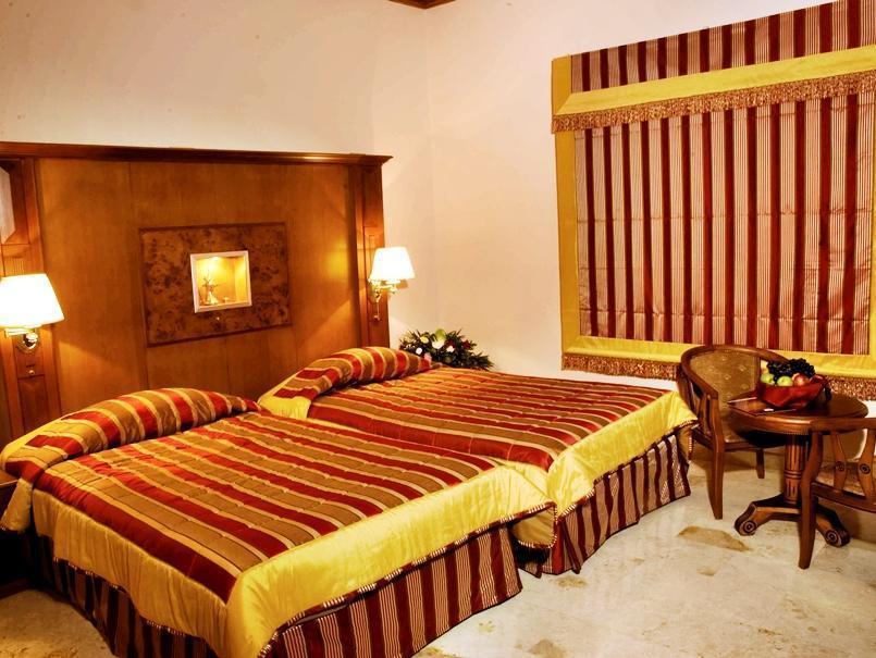 Hotel Golden Oasis 2*