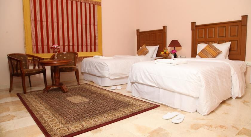 Golden Oasis Hotel Maskat
