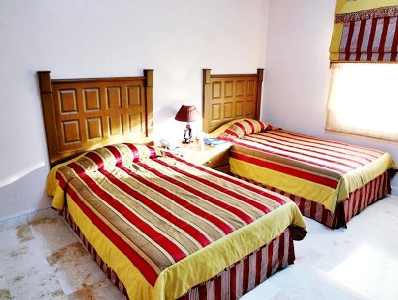Hotel Golden Oasis Maskat