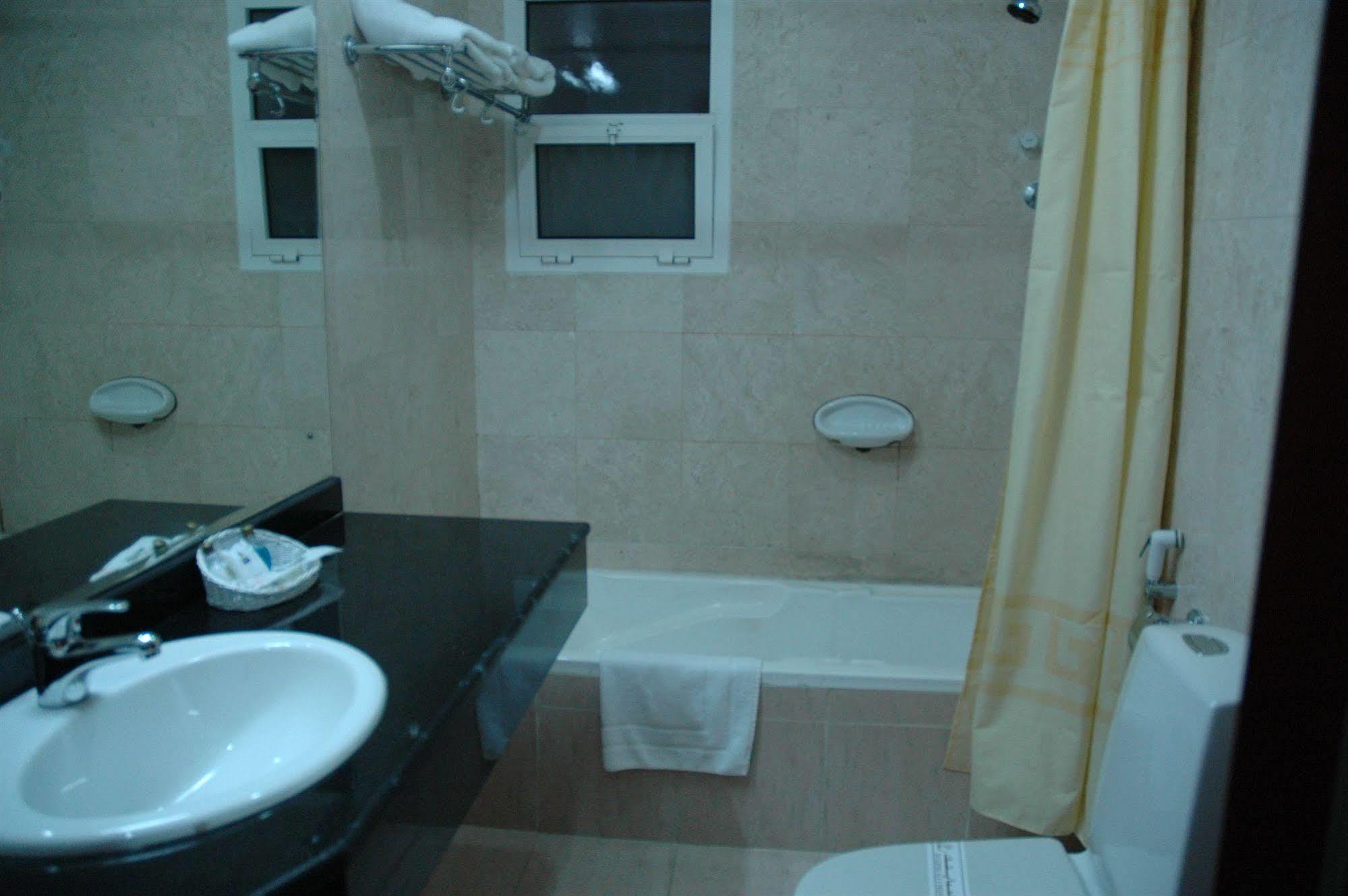 Hotel Golden Oasis Maskat