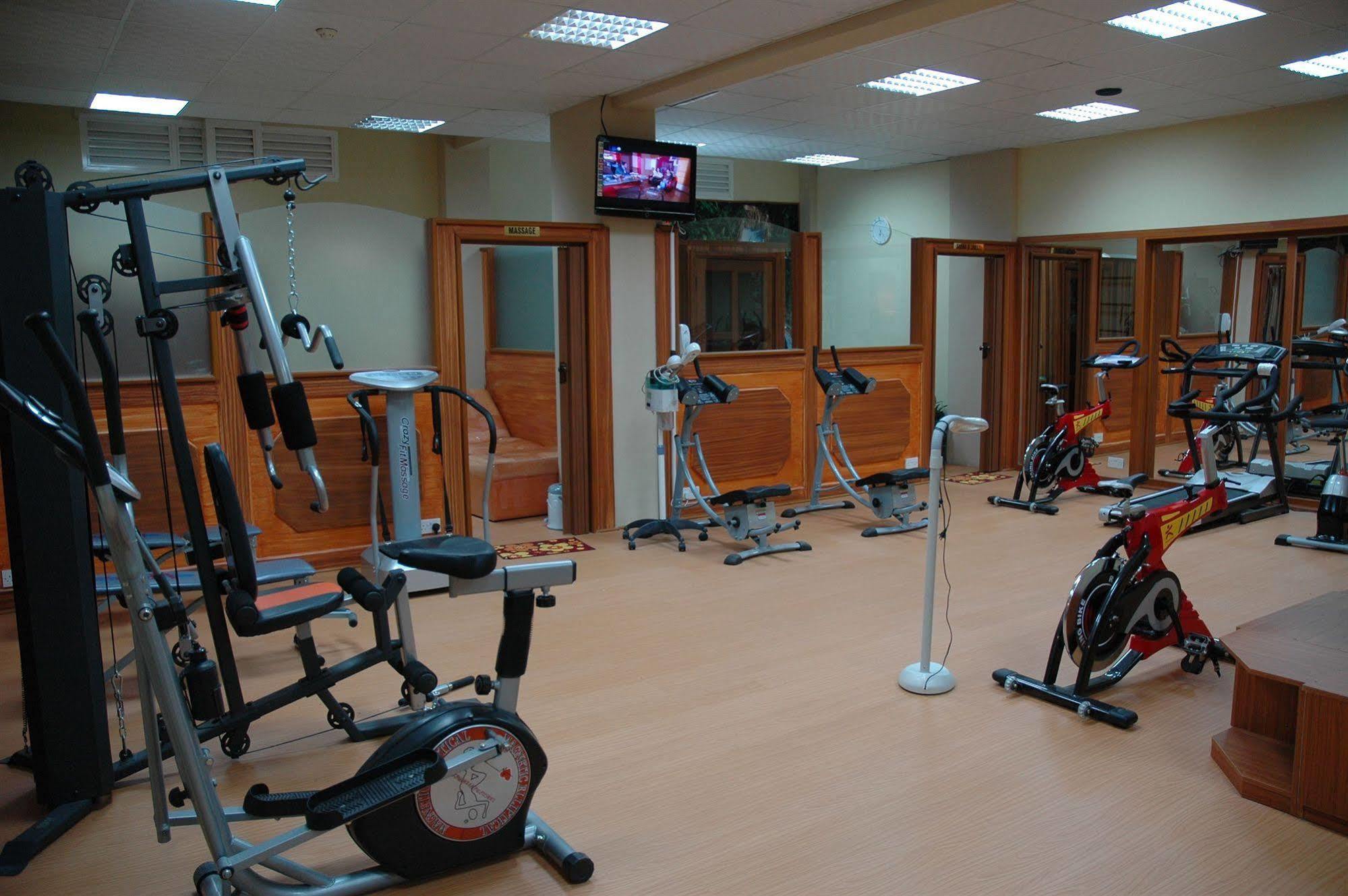 Golden Oasis Hotel Maskat