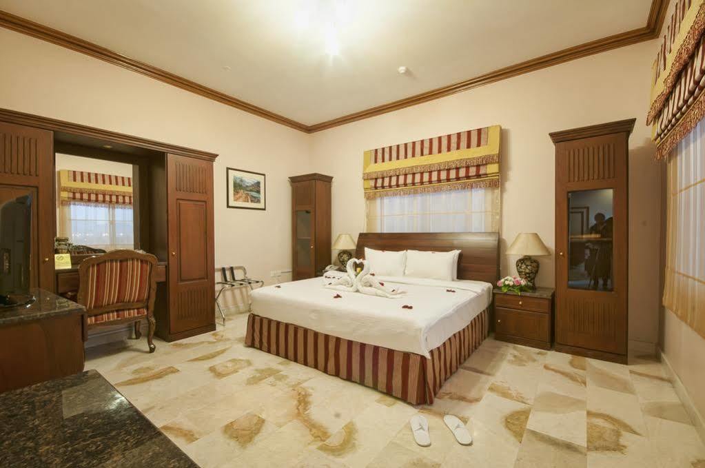 Golden Oasis 2* Maskat