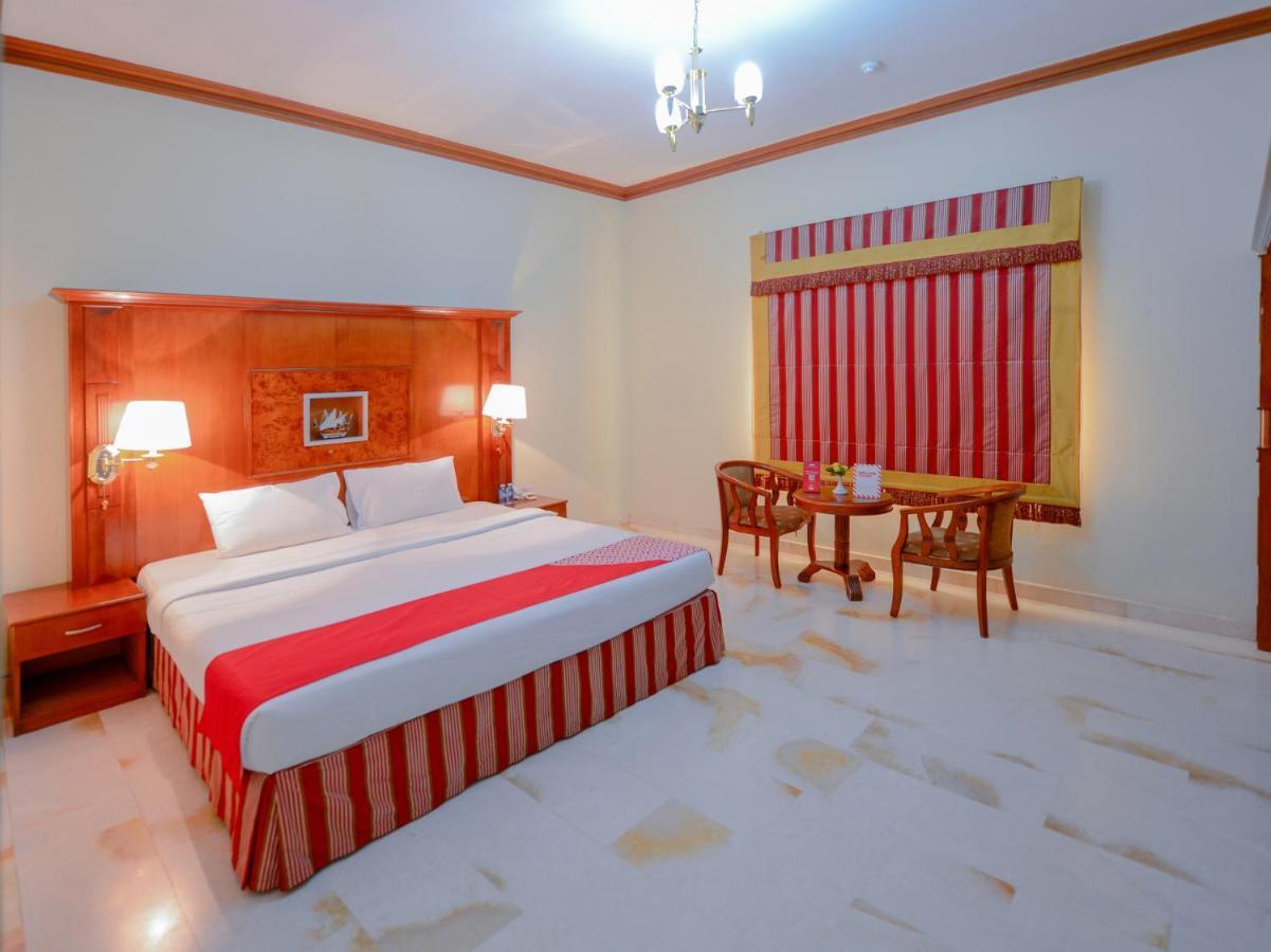 Golden Oasis Hotel Maskat