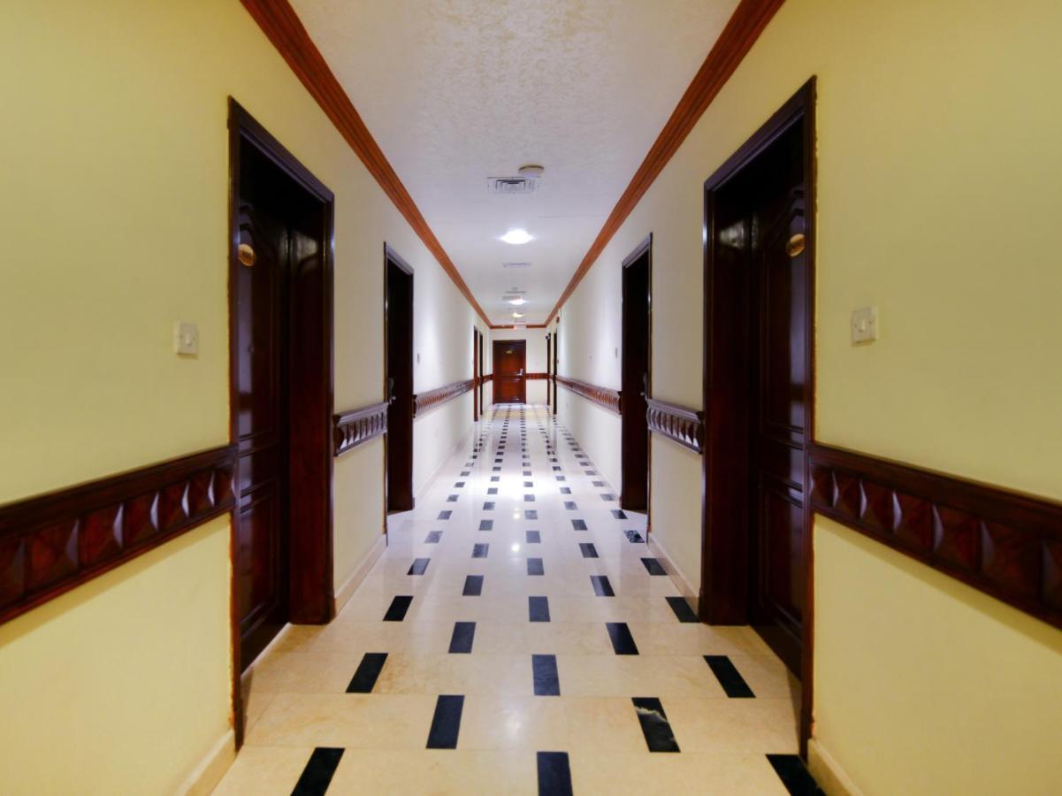 Golden Oasis Hotel Maskat