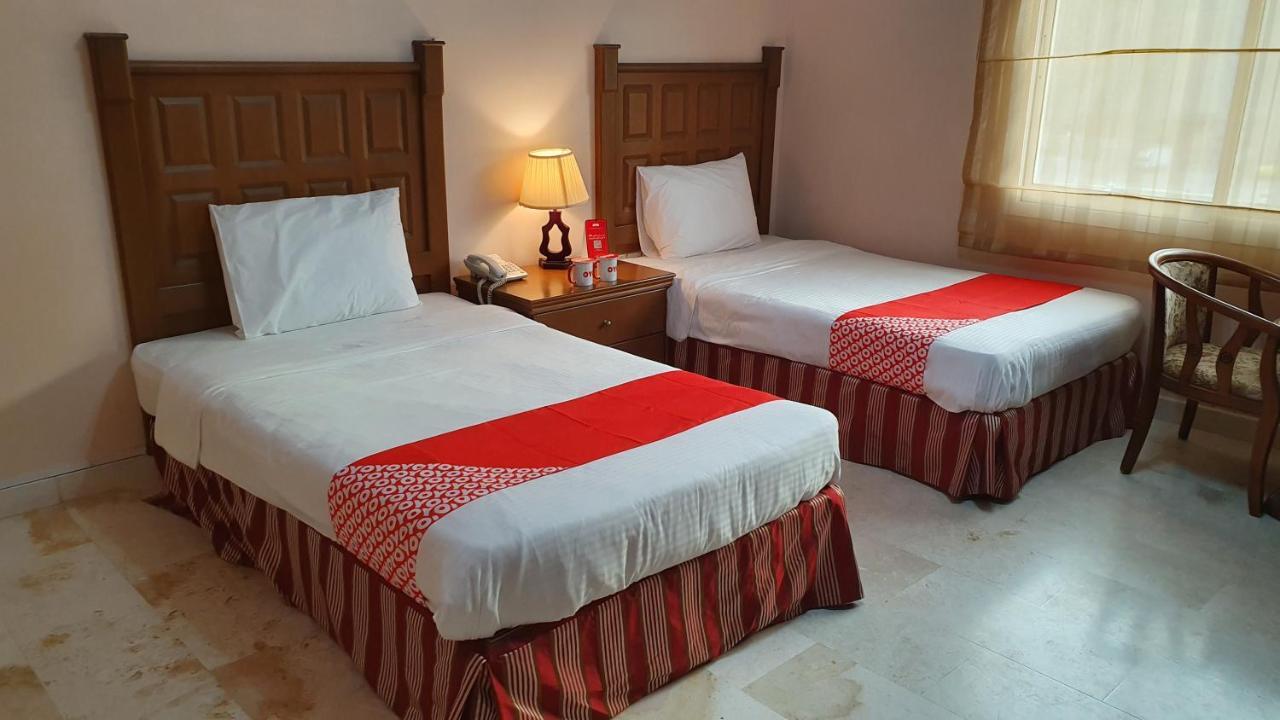 Hotel Golden Oasis Maskat