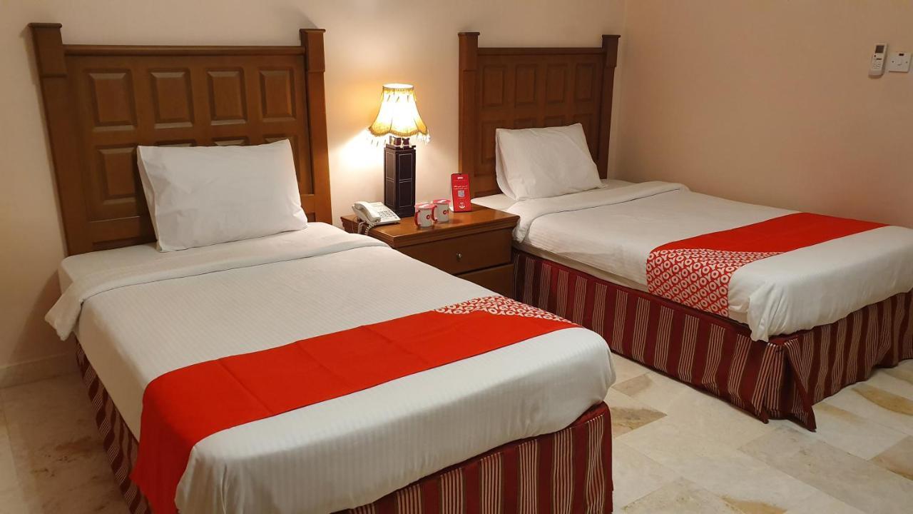 Golden Oasis Hotel