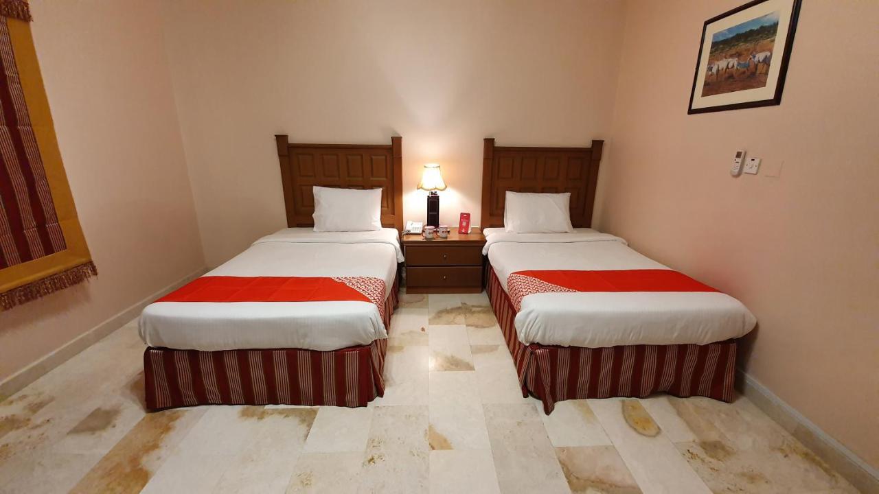 Hotel Golden Oasis 2*