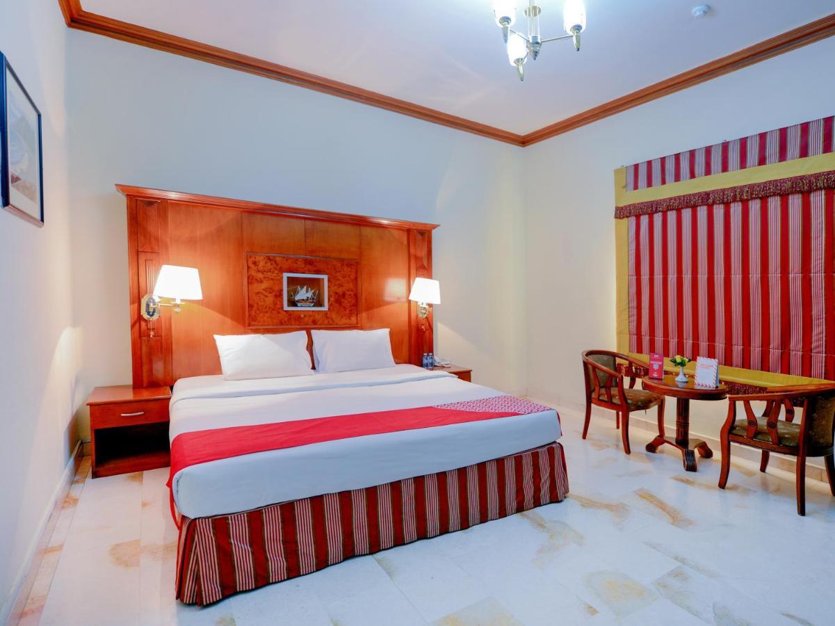 Golden Oasis 2* Maskat