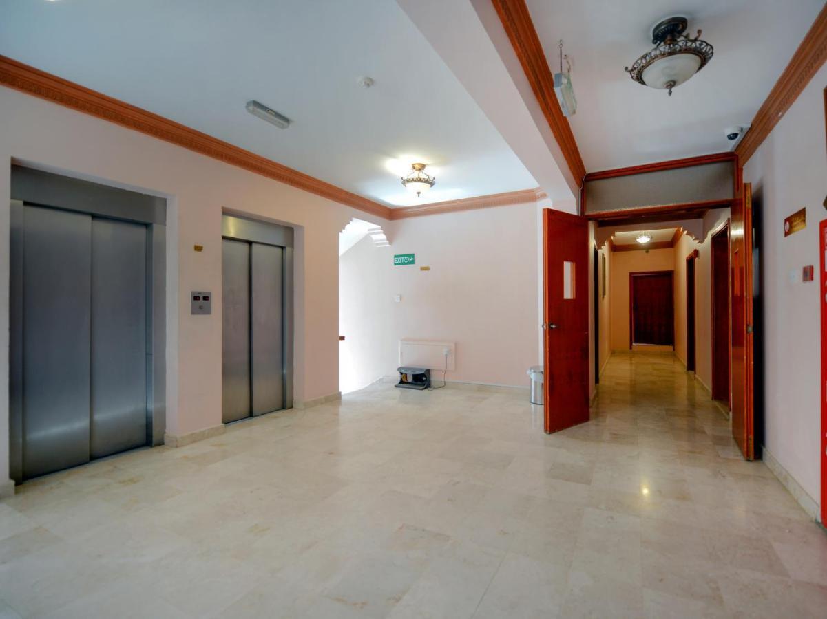 Hotel Golden Oasis Maskat